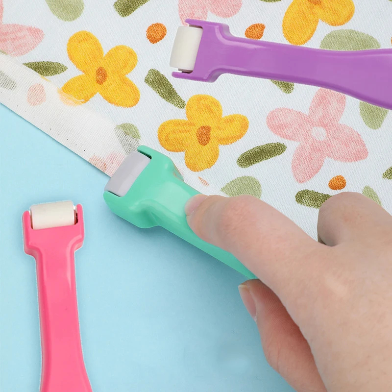 Sewing Technology - Rodillo de Costura para Quilting, 1-4