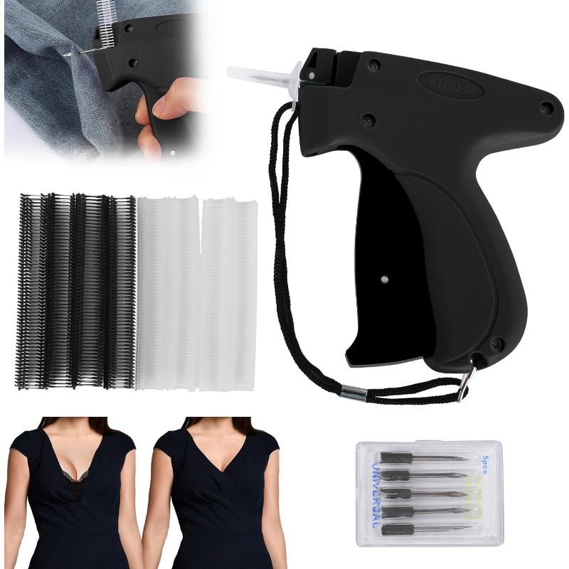 Sewing Technology - Fijador rápido de ropa, pistolas de