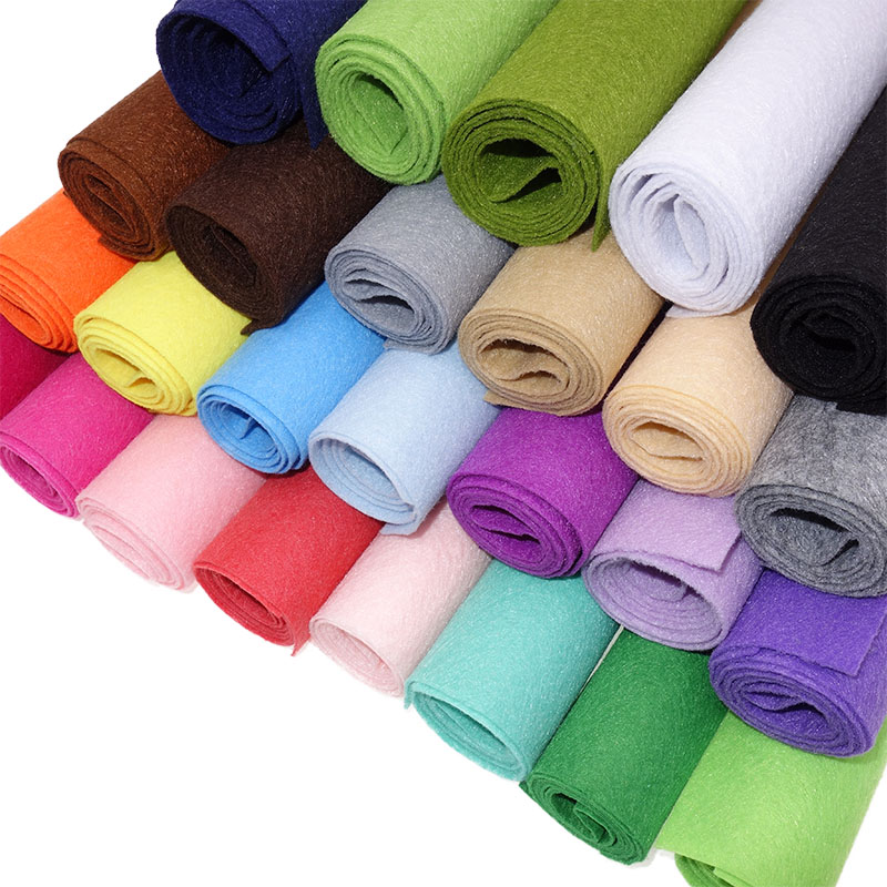Fabric Softener Sheet - Tela de fieltro, hoja de tela