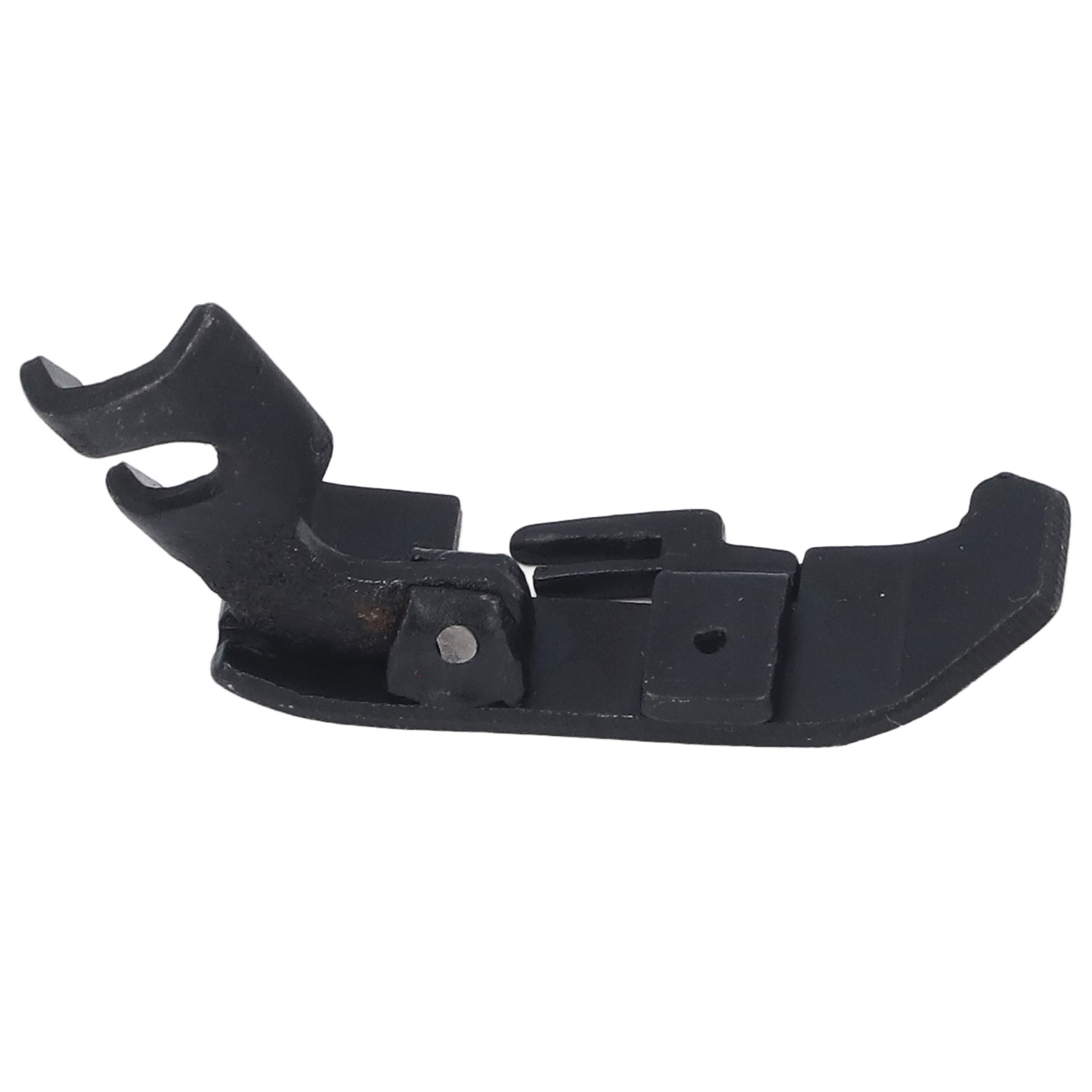 Rolled Hem Foot - Pie prensatelas de repuesto robusto para