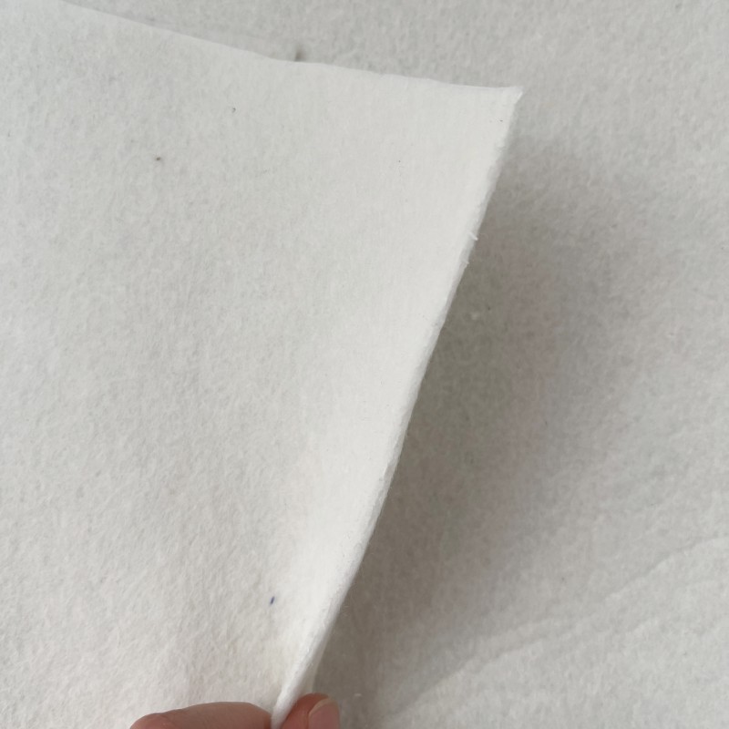 Fabric Softener Sheet - Hoja de tela de fieltro de