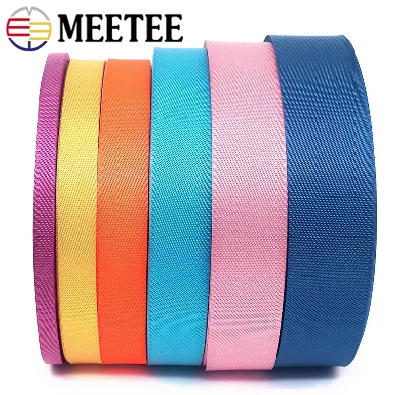 Binding Tape Bias - Cinta de nailon y poliéster de