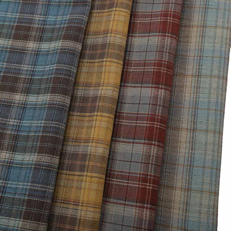 Vintage Sewing Textile - 1 Metro de Tela Vintage Jacquard