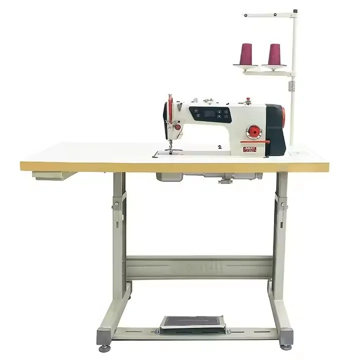 Sewing Jahit - Máquina De coser de punto de