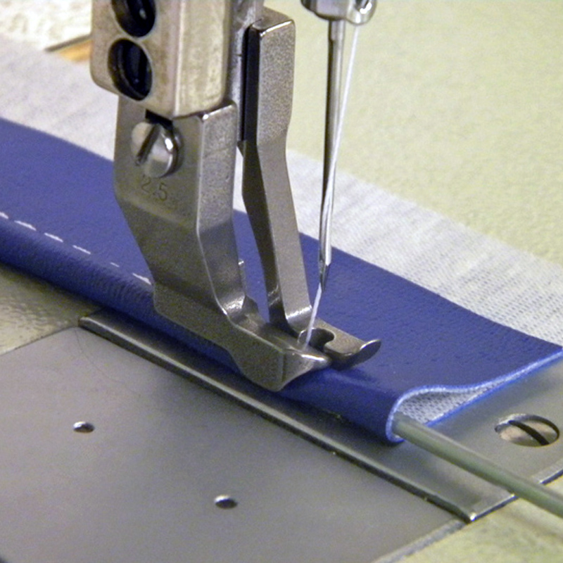 Rolled Hem Foot - Piezas de máquina de coser de