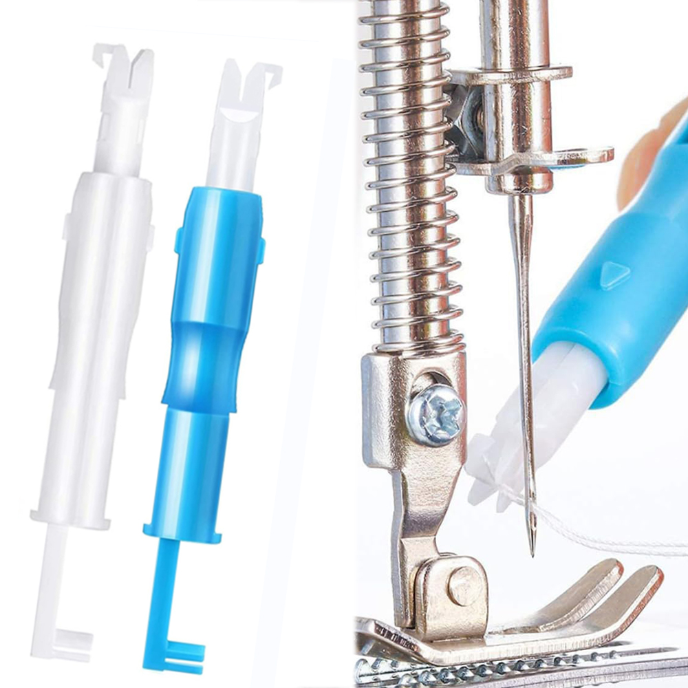 Sewing Technology - Enhebrador de aguja para máquina de