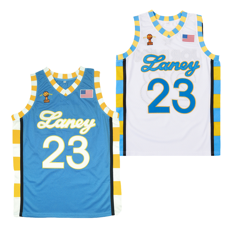Sewing Technology - Camisetas de Baloncesto para Escuela Secundaria