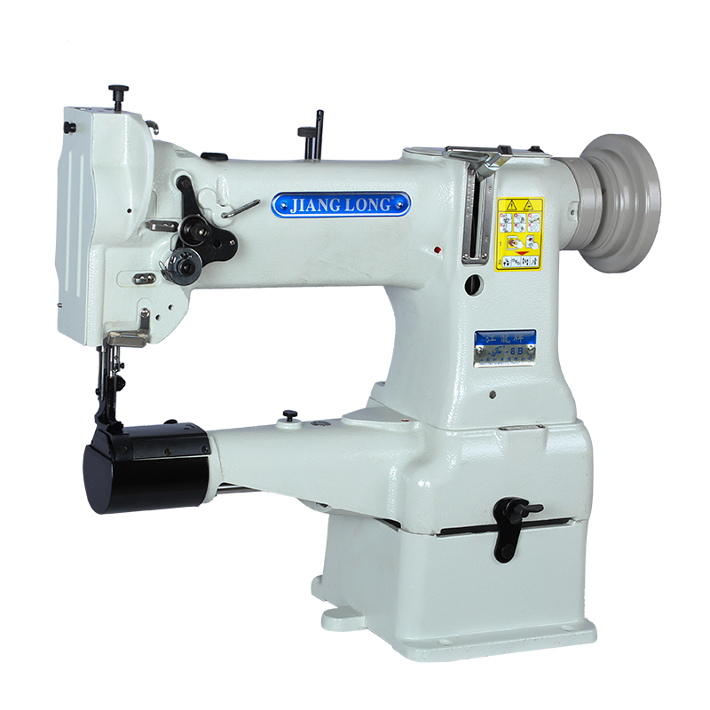 Sewing Jahit - Máquina de Coser Industrial China 8B