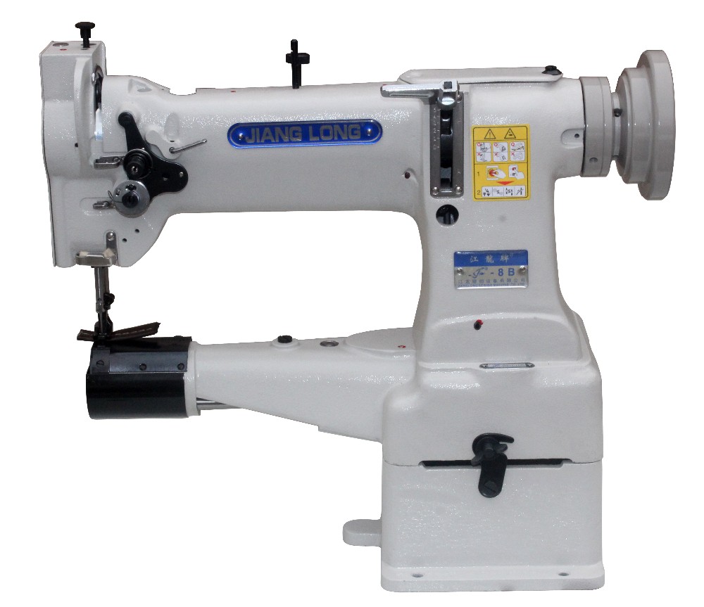 Sewing Jahit - Máquina de Coser Industrial 8B para