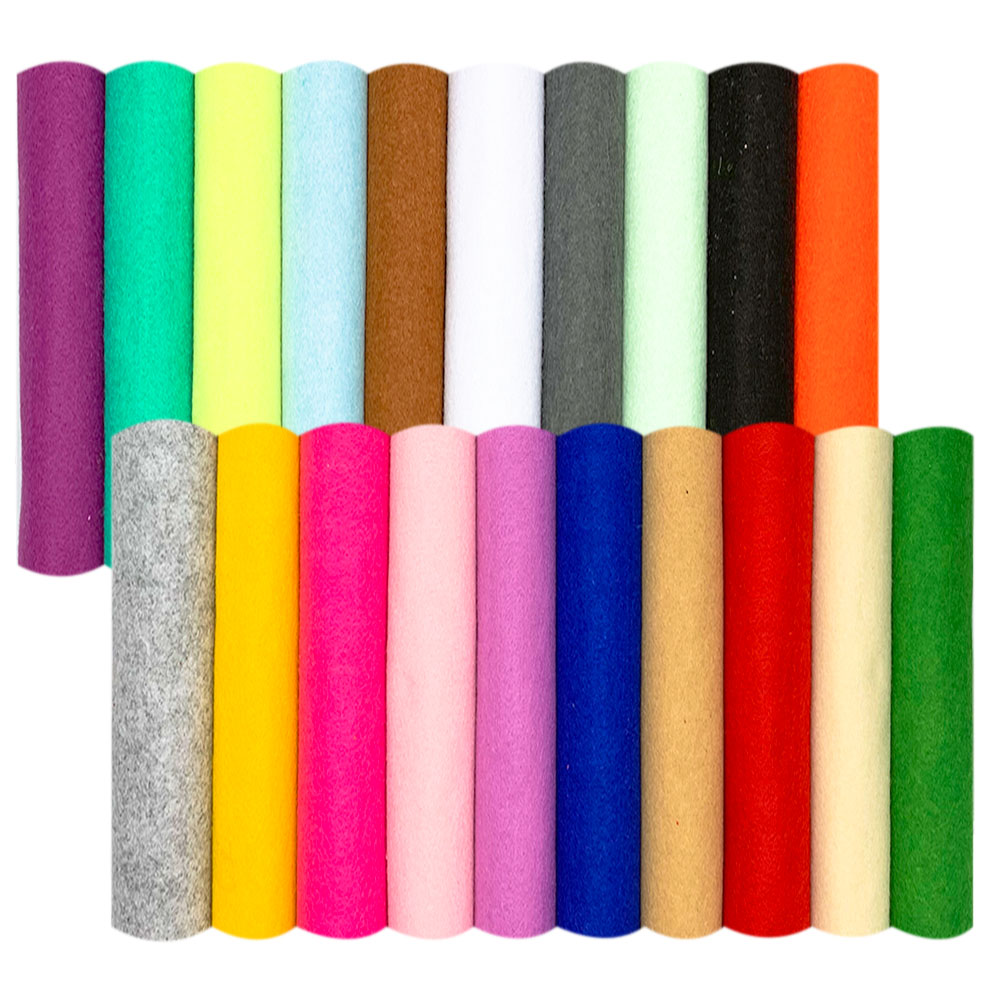 Tela de fieltro suave de 90cm, - Fabric Softener Sheet reseña y precio