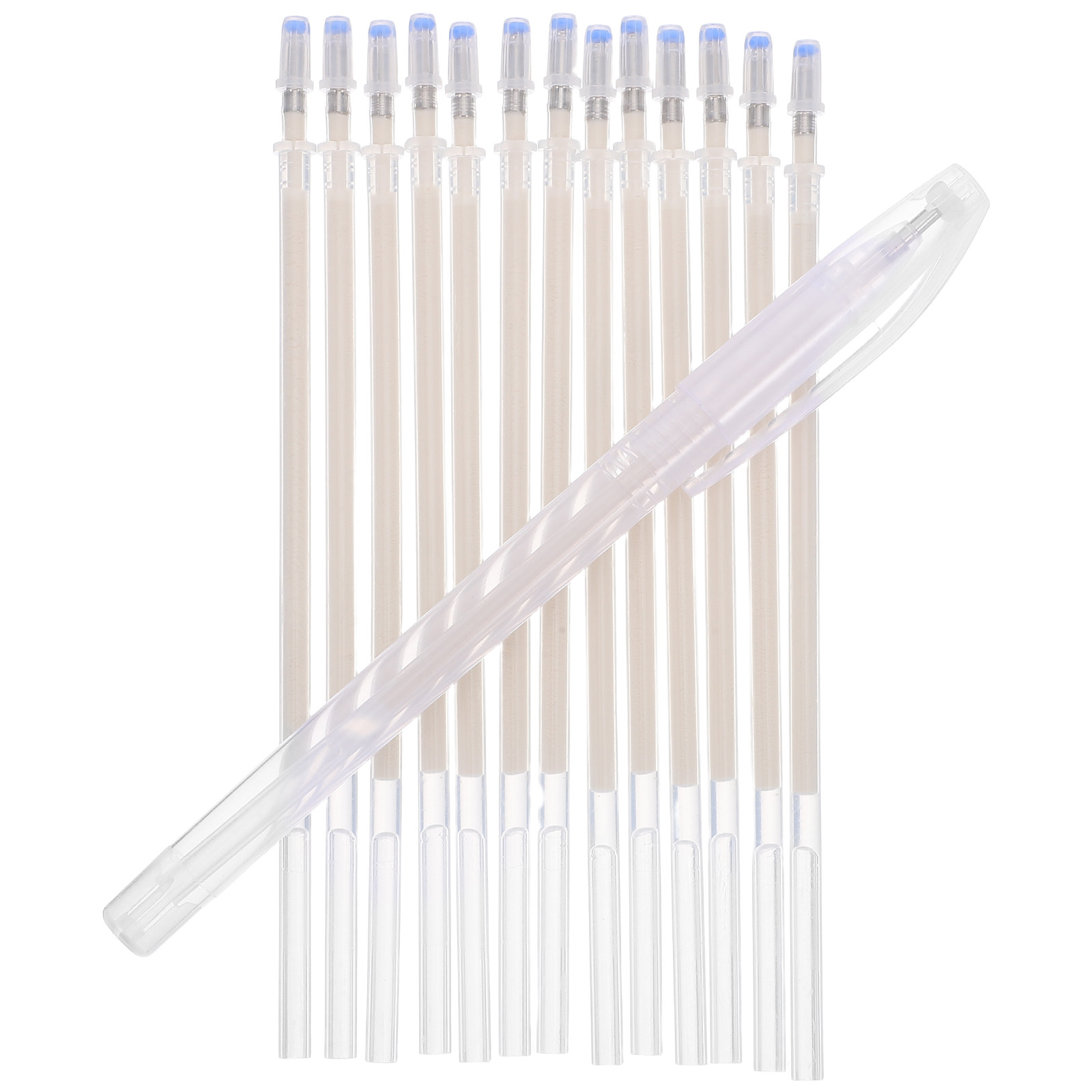 41 Recambios de Tinta Borrable - Sewing Embroidery Fabric reseña y precio