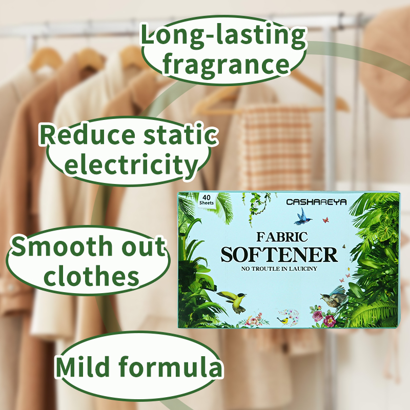 Secador de aroma de coco fresc - Fabric Softener Sheet reseña y precio