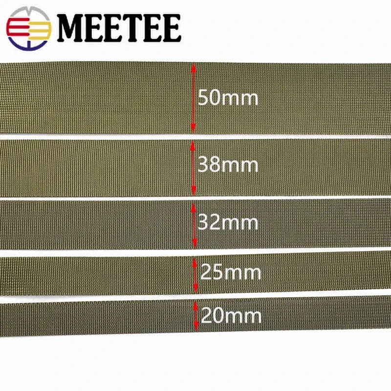 Correas de nailon de 5 metros, - Binding Tape Bias reseña y precio