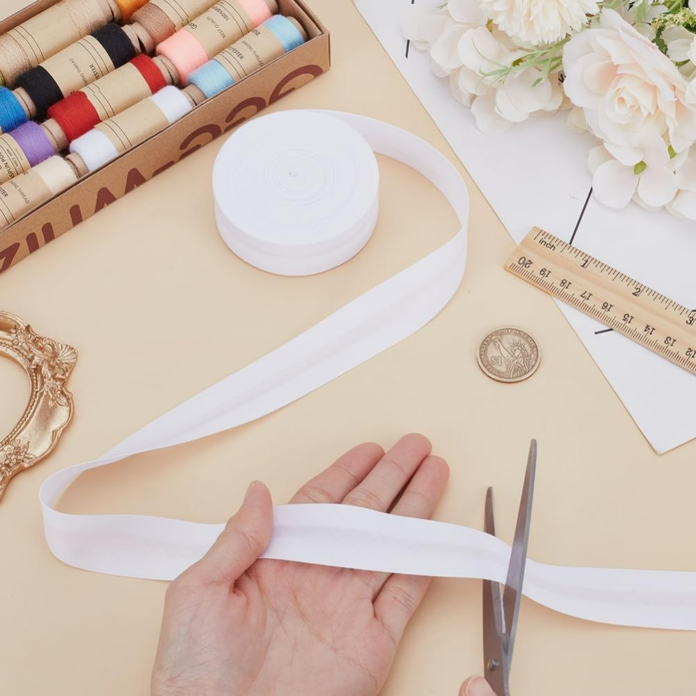 Cinta al polarización de una s - Binding Tape Bias reseña y precio