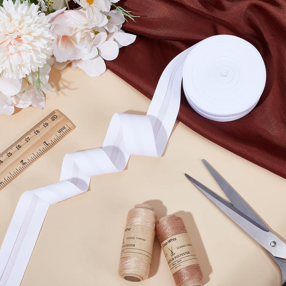 Cinta al polarización de una s - Binding Tape Bias reseña y precio