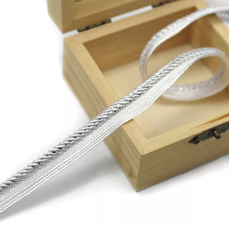 Cinta de encuadernación de tub - Binding Tape Bias reseña y precio