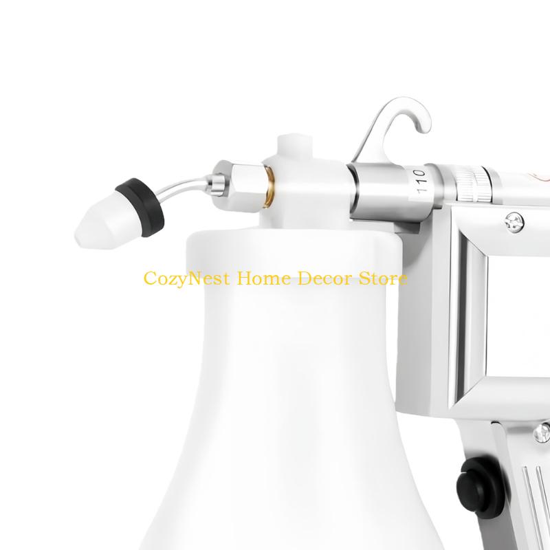 Pulverizador quitamanchas ergo - Sewing Machine For Textile reseña y precio
