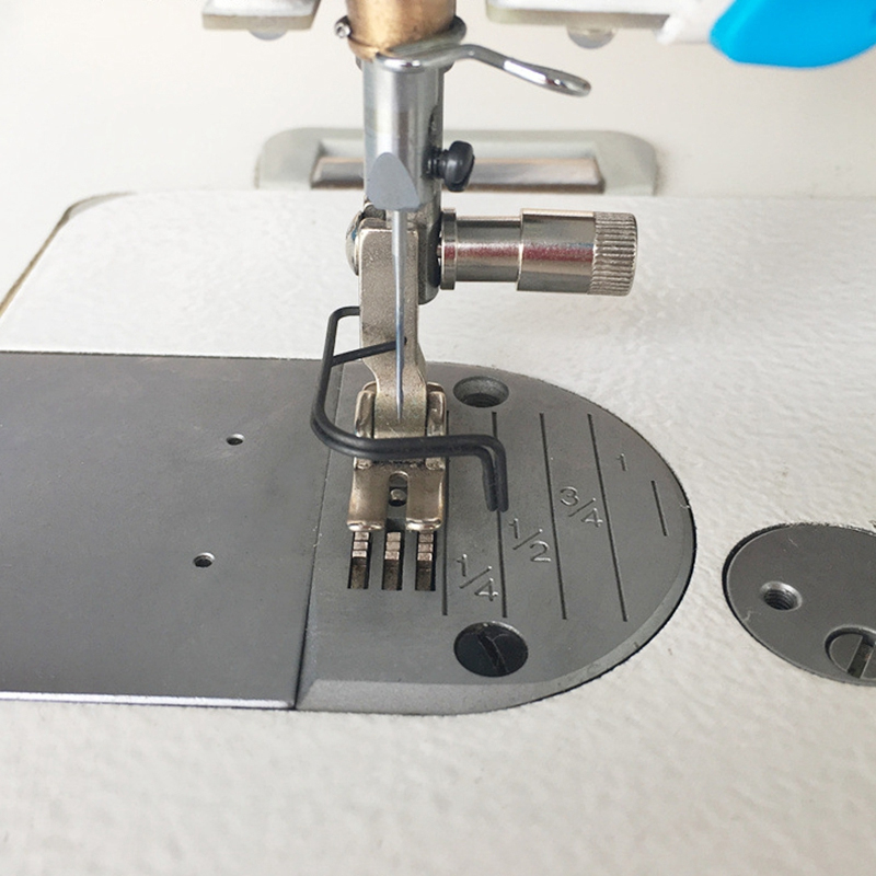 Prensatelas de cambio rápido,  - Industrial Textile Sewing Machine reseña y precio