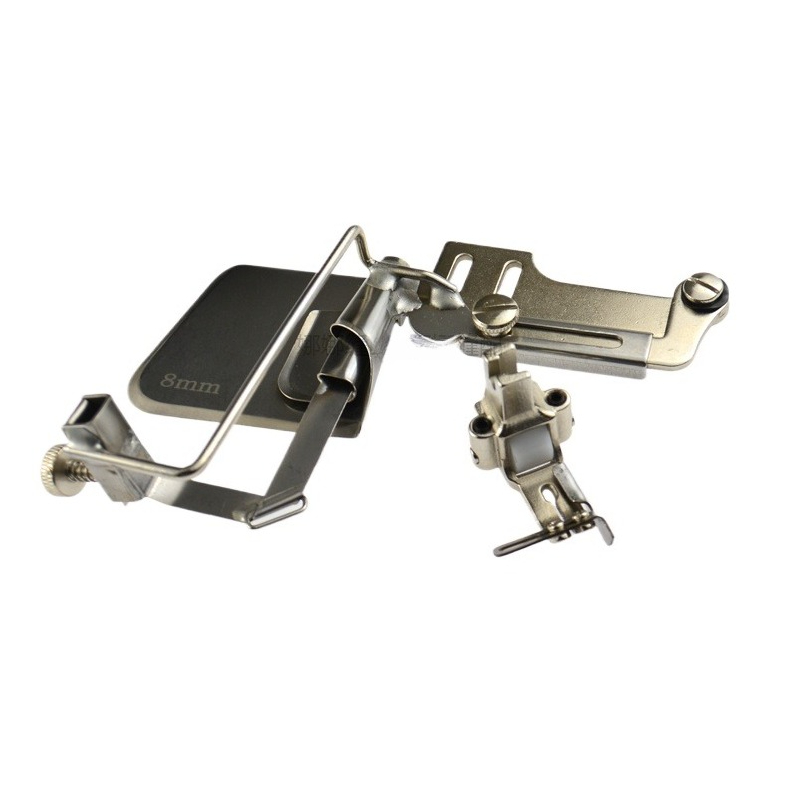 Banda elástica de cama plana,  - Sewing Machine For Textile reseña y precio