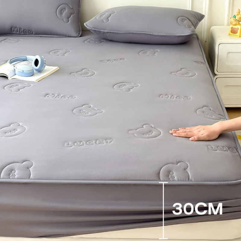 Protector de Colchón Ultrasóni - Fabric Softener Sheet reseña y precio