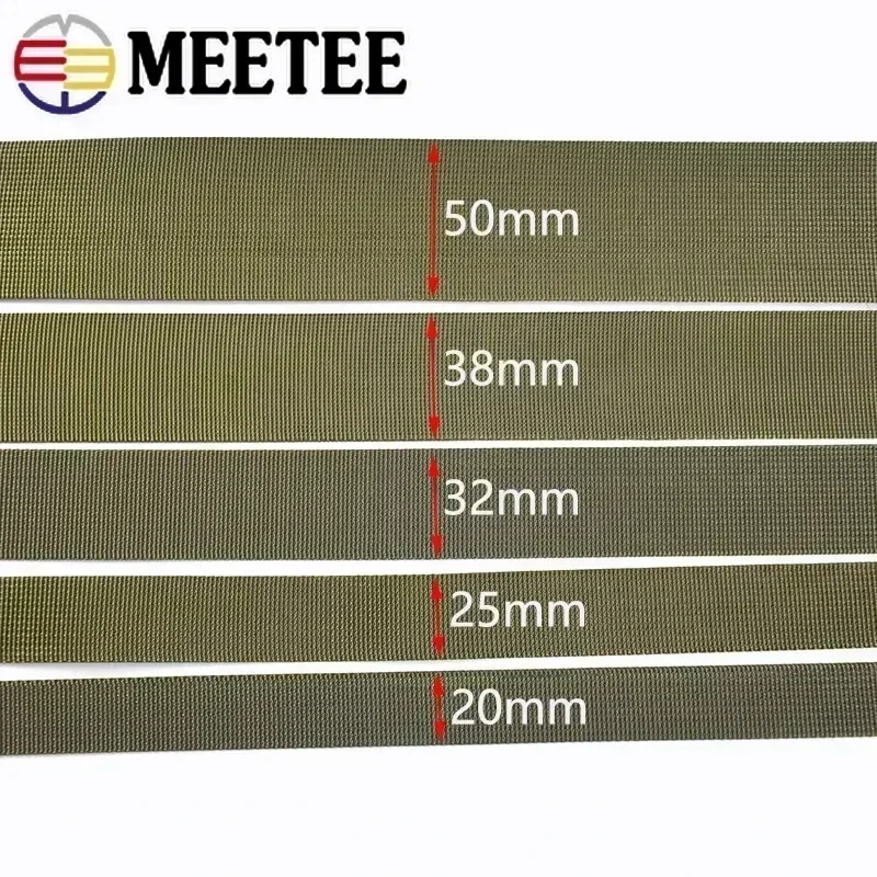 Cinta de nailon de 5 metros, 2 - Binding Tape Bias reseña y precio