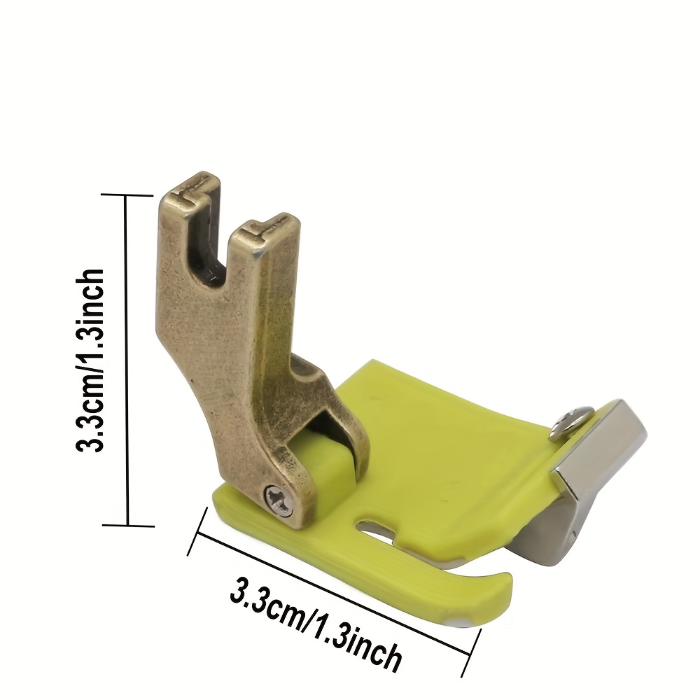 1 pieza de pie prensatelas de  - Rolled Hem Foot reseña y precio