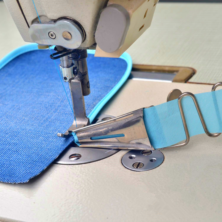 Carpeta overlock de tamaño de  - Binding Tape Bias reseña y precio