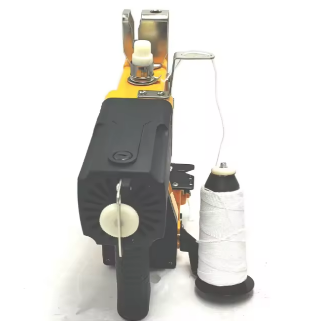 Máquina Selladora de Bolsas Te - Sewing Machine For Textile reseña y precio