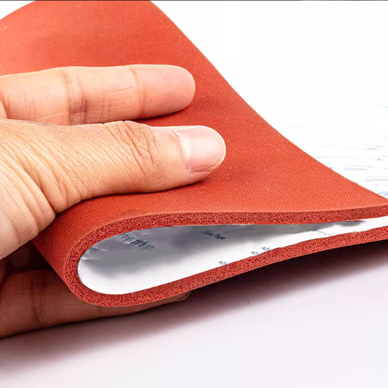 Hoja de espuma de goma de sili - Fabric Softener Sheet reseña y precio