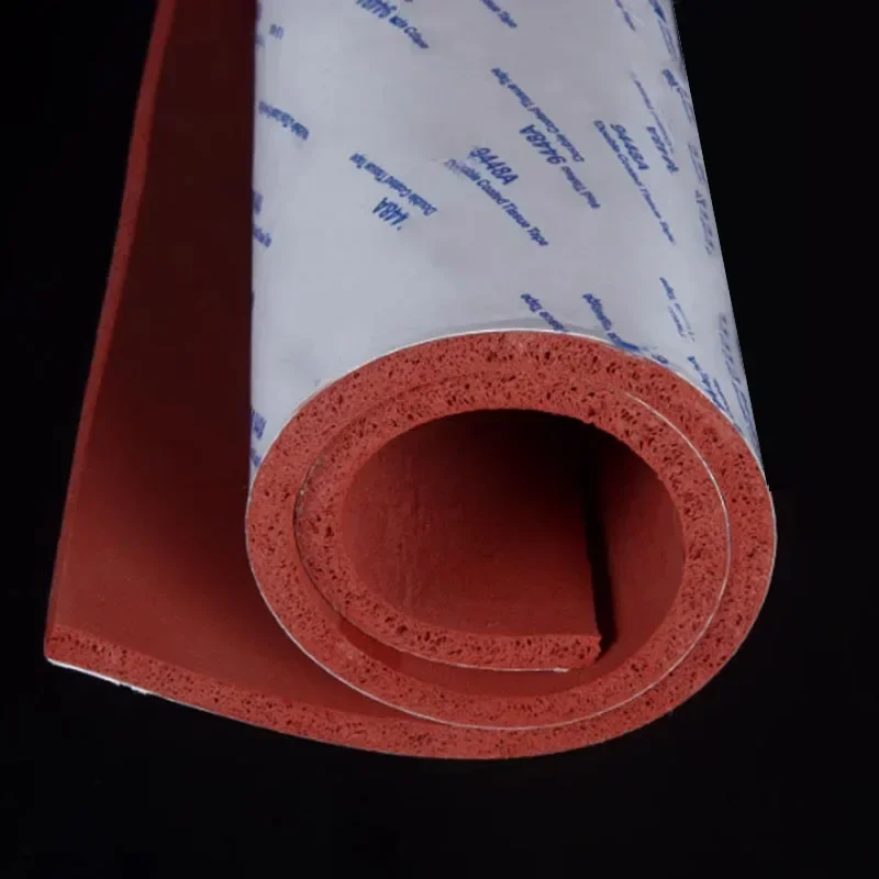 Hoja de espuma de goma de sili - Fabric Softener Sheet reseña y precio