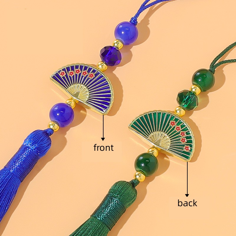 10 unidades de borlas vintage  - Vintage Sewing Textile reseña y precio