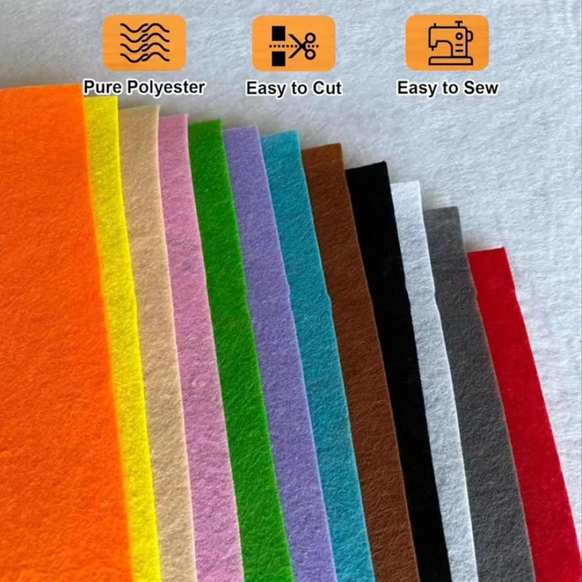Paño de fieltro, tela no tejid - Fabric Softener Sheet reseña y precio