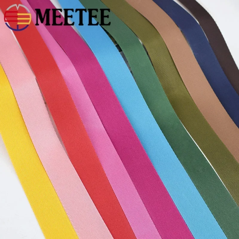 Cinta de nailon y poliéster de - Binding Tape Bias reseña y precio