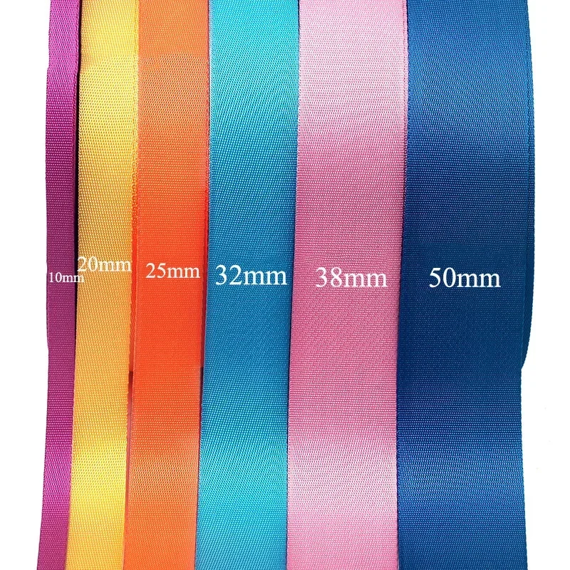 Cinta de nailon y poliéster de - Binding Tape Bias reseña y precio