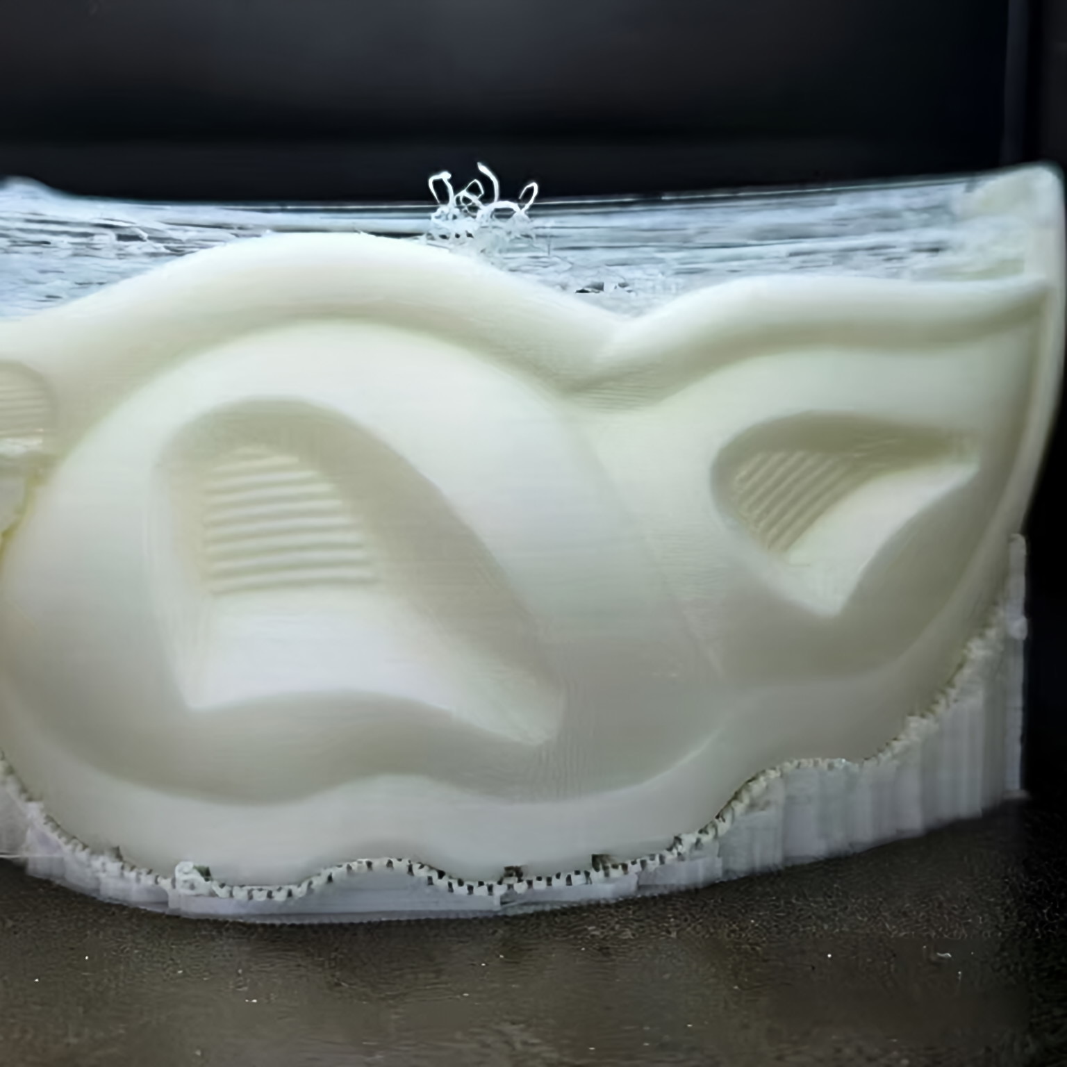 Filamento Flexible de TPU 70A  - Fabric Softener Sheet reseña y precio