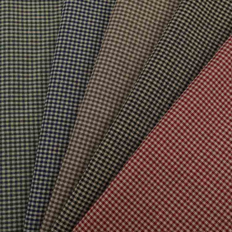 Tela de Algodón Puro Lavado Te - Vintage Sewing Textile reseña y precio