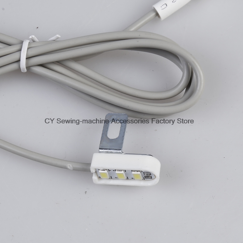 1 Uds nueva luz LED Original 3 - Industrial Textile Sewing Machine reseña y precio