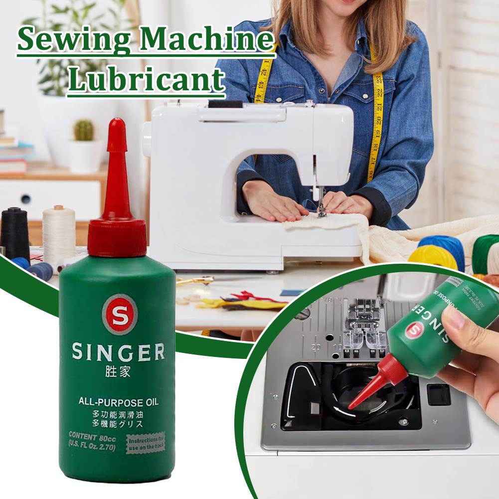 Aceite para máquina de coser i - Industrial Textile Sewing Machine reseña y precio