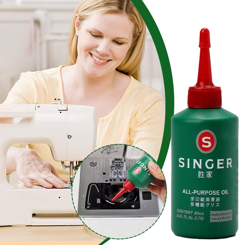 Aceite para máquina de coser i - Industrial Textile Sewing Machine reseña y precio