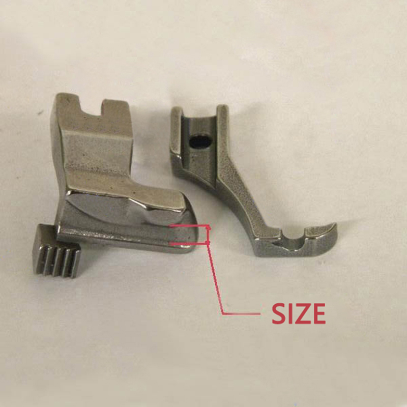 Piezas de máquina de coser de  - Rolled Hem Foot reseña y precio