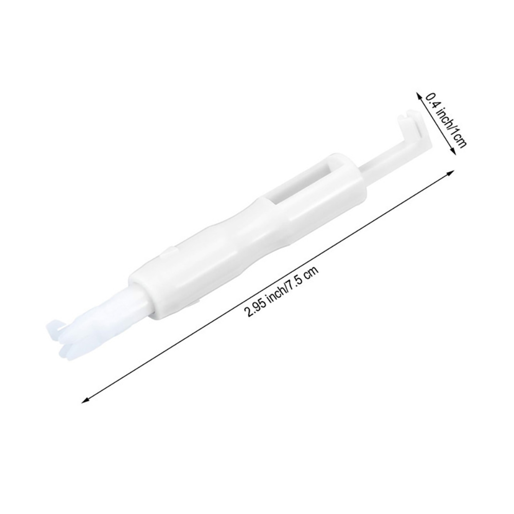 Enhebrador de aguja para máqui - Sewing Technology reseña y precio