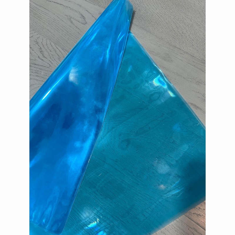 Tela de PVC Reflectante de Dob - Sewing Technology reseña y precio