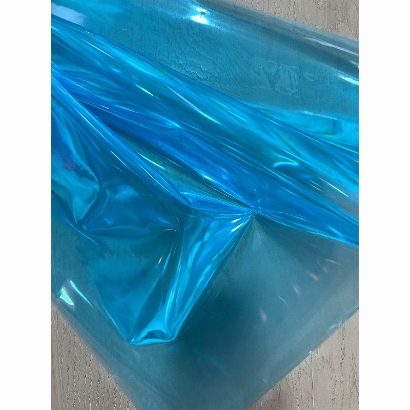 Tela de PVC Reflectante de Dob - Sewing Technology reseña y precio