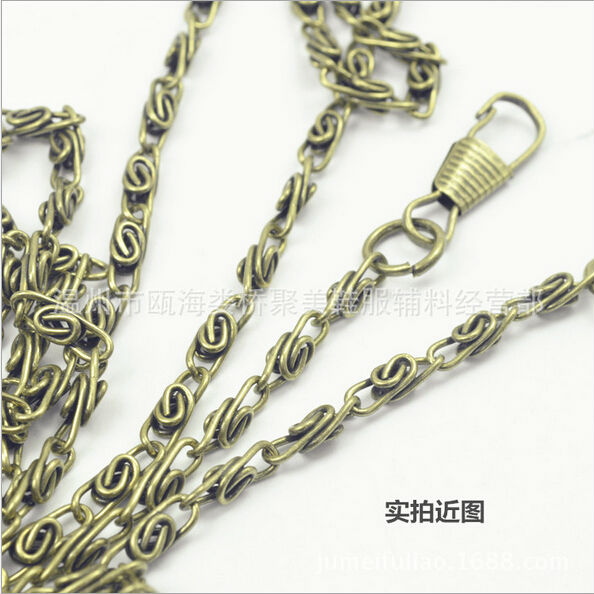 Correa de hombro de Metal Vint - Vintage Sewing Textile reseña y precio