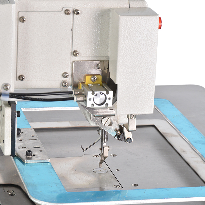 Máquina de Coser Computarizada - Sewing Jahit reseña y precio