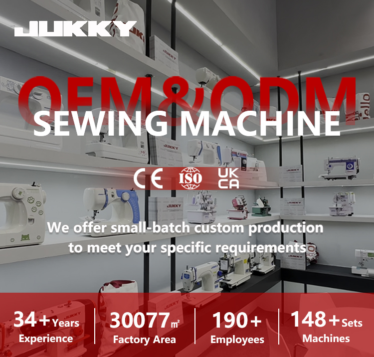 Jukky 747, la Mejor Máquina de - Sewing Jahit reseña y precio