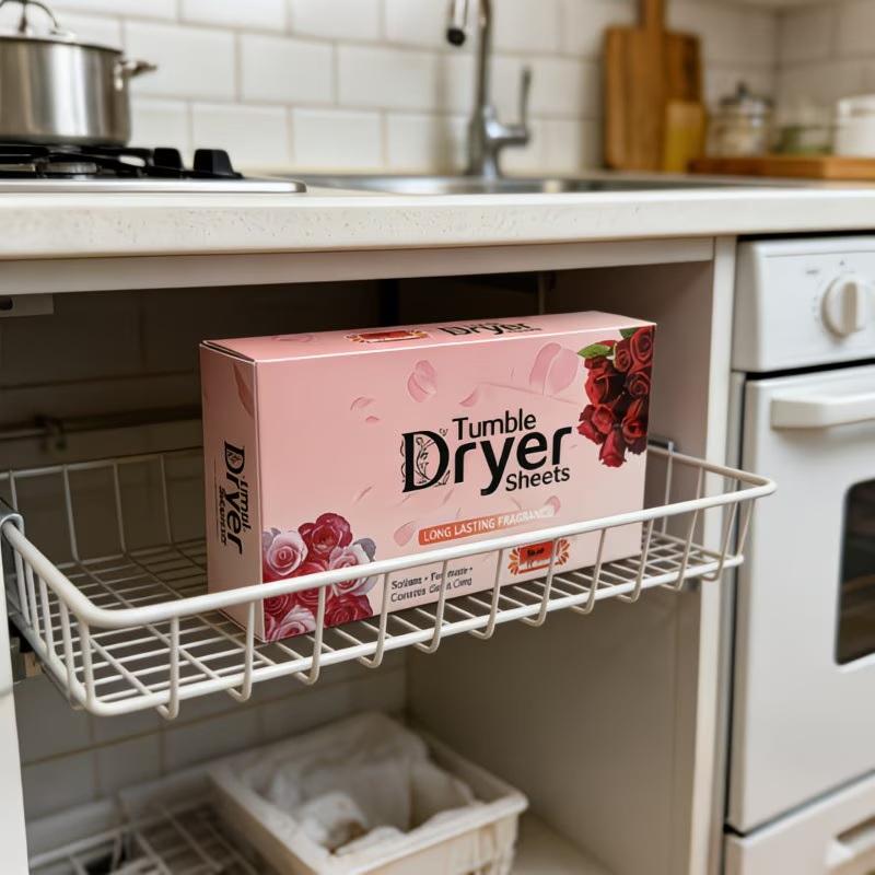 Suministros de Lavandería para - Fabric Softener Sheet reseña y precio