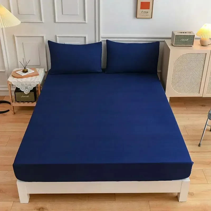 Sábana Ajustable de Poliéster  - Fabric Softener Sheet reseña y precio