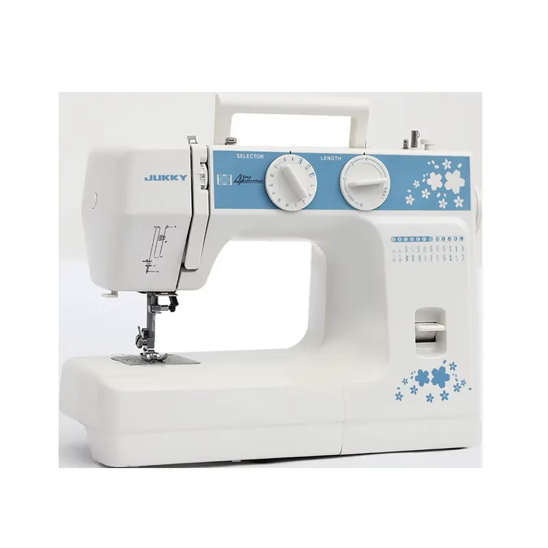 JUKKY 6224 Máquina de Coser Do - Sewing Jahit reseña y precio