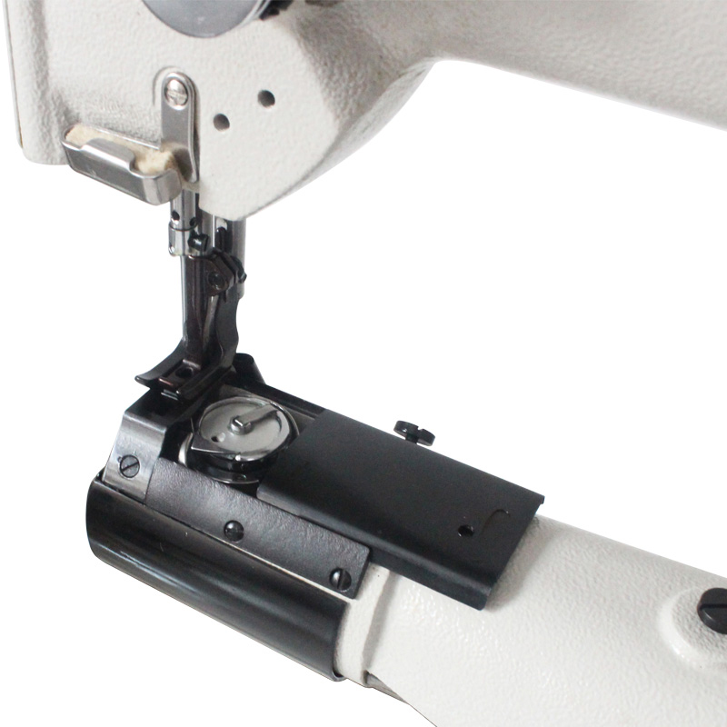 Máquina de Coser Industrial Ch - Sewing Jahit reseña y precio